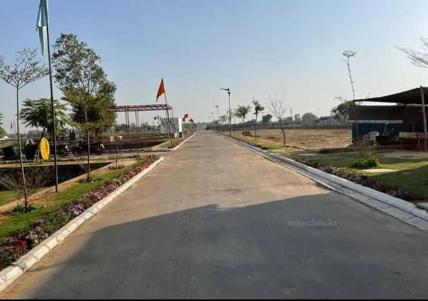 125 Sqyrd Plot For Sale in VK Sohna Greens, Sector 4 Sohna, Gurgaon