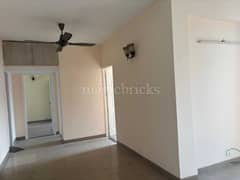 2BHK Multistorey Apartment for Rent in Unitech Uniworld Garden II at Block A Sector 47 - Photo 12