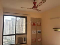 2BHK Multistorey Apartment for Rent in Unitech Uniworld Garden II at Block A Sector 47 - Photo 3