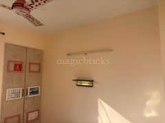 2BHK Multistorey Apartment for Rent in Unitech Uniworld Garden II at Block A Sector 47 - Photo 4