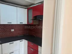 2BHK Multistorey Apartment for Rent in Unitech Uniworld Garden II at Block A Sector 47 - Photo 7