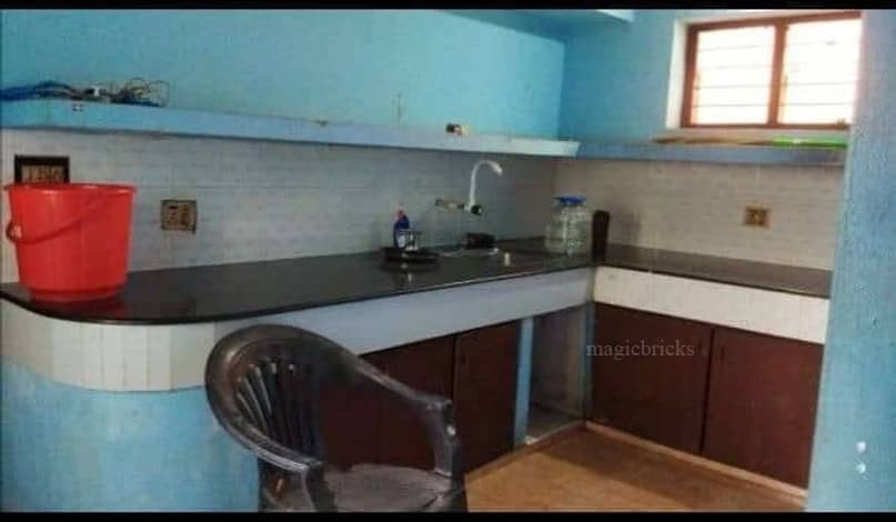 2BHK in Trivandrum