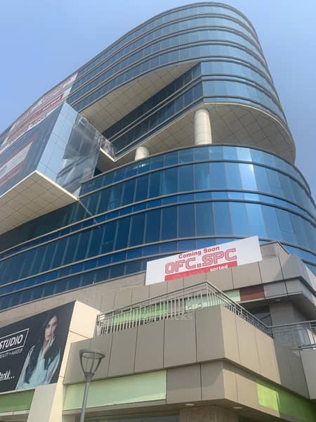 Commercial Shop 613 Sq-ft For Rent in Sector 69, Gurgaon
