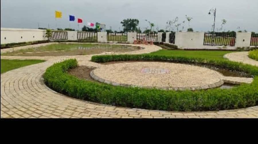 3240 Sqft Plot For Sale in DLF City 4, Gurgaon