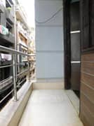 3BHK Multistorey Apartment for Rent in Phase 2 Chattarpur Enclave - Photo 13