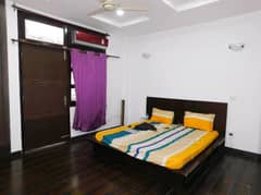 3BHK Multistorey Apartment for Rent in Phase 2 Chattarpur Enclave - Photo 7