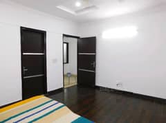 3BHK Multistorey Apartment for Rent in Phase 2 Chattarpur Enclave - Photo 8
