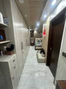 3BHK Builder Floor Apartment for Resale in Jangpura B, Jangpura - Photo 11