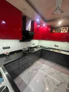 3BHK Builder Floor Apartment for Resale in Jangpura B, Jangpura - Photo 8