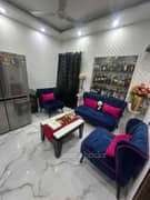3BHK Builder Floor Apartment for Resale in Jangpura B, Jangpura - Photo 5