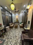 3BHK Builder Floor Apartment for Resale in Jangpura B, Jangpura - Photo 2