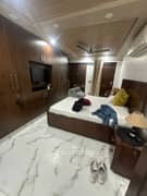 3BHK Builder Floor Apartment for Resale in Jangpura B, Jangpura - Photo 6