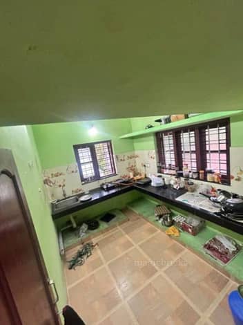 2BHK in Trivandrum