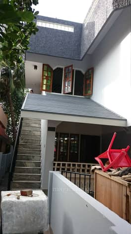 2BHK in Trivandrum