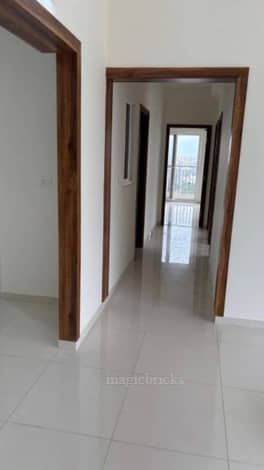 3BHK in Whitefield