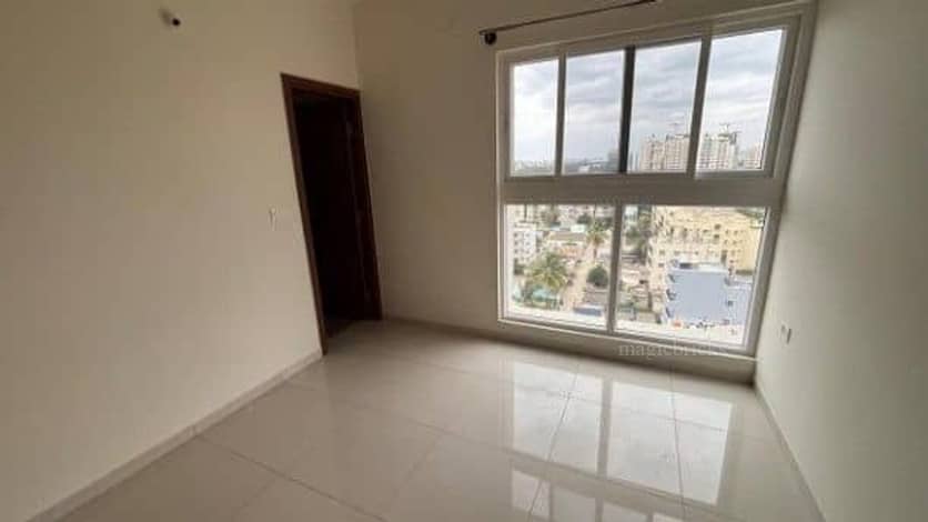 3BHK in Whitefield