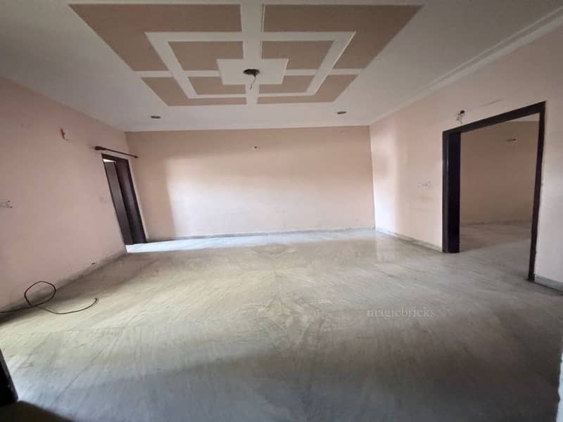 2 BHK Flat 1300 Sq-ft For Rent in Project Krishna Colony, Krishna Colony, Gurgaon