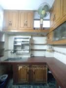 2BHK Builder Floor Apartment for Rent in Inder Puri - Photo 10