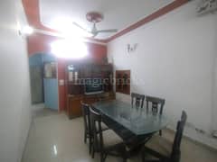 2BHK Builder Floor Apartment for Rent in Inder Puri - Photo 3