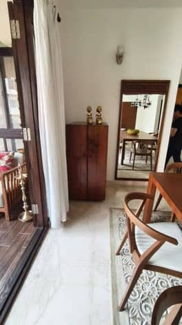 3BHK in Richmond Town