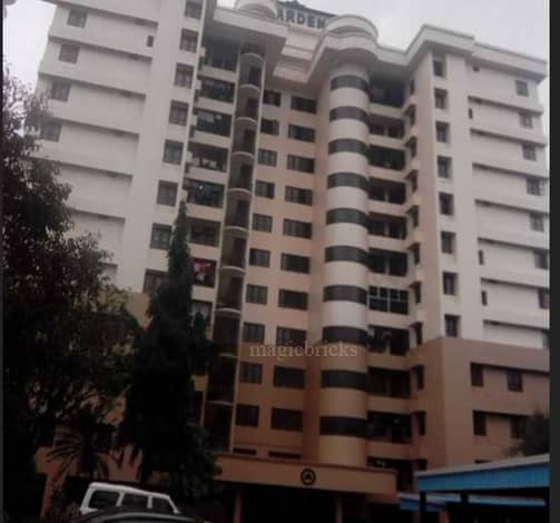 3BHK in Kochi