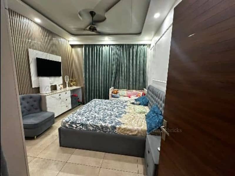 4 BHK 2812 Sqft Flat For Sale Sector 85, Gurgaon