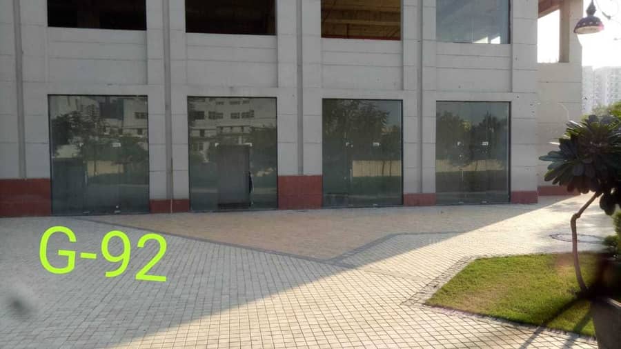 Commercial Shop For Sale in OCUS 24K, Sector 68, Gurgaon