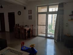 3BHK Multistorey Apartment for Rent in Mahagun Mywoods at Noida Extension - Photo 2