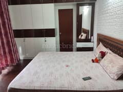3BHK Multistorey Apartment for Rent in Mahagun Mywoods at Noida Extension - Photo 5