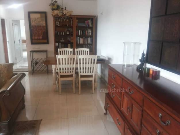 3BHK in Rajajinagar