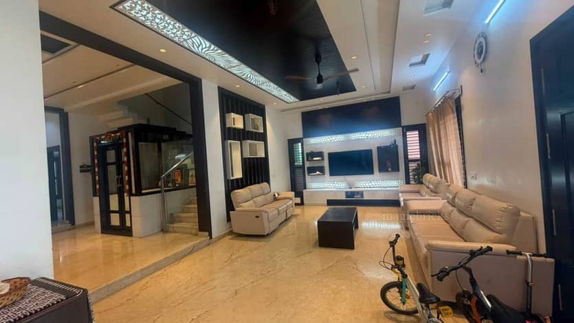 4BHK+ in Horamavu