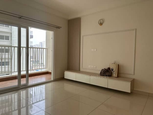 3BHK in Sarjapur Road
