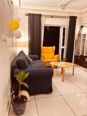 2BHK in Bangalore