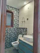 3BHK Builder Floor Apartment for Rent in Sector 108, Noida Express Way - Photo 12