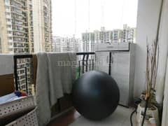 2BHK Multistorey Apartment for Resale in Apex Athena at Sector 75 - Photo 13