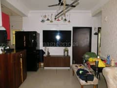 2BHK Multistorey Apartment for Resale in Apex Athena at Sector 75 - Photo 1