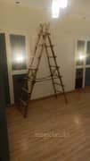 3BHK Builder Floor Apartment for Rent in Nehru Enclave Chittaranjan Park - Photo 11