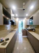 3BHK Builder Floor Apartment for Resale in Sector 57 - Photo 10