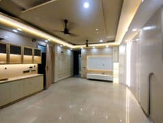 3BHK Builder Floor Apartment for Resale in Sector 57 - Photo 1