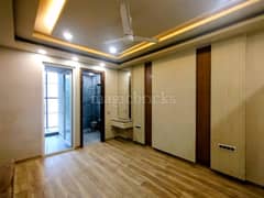 3BHK Builder Floor Apartment for Resale in Sector 57 - Photo 3