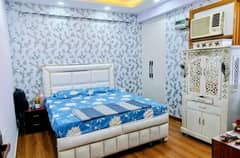 3BHK Multistorey Apartment for Rent in Block A1 Chattarpur - Photo 3
