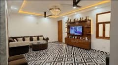 3BHK Multistorey Apartment for Rent in Block A1 Chattarpur - Photo 2