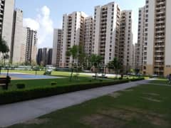 3BHK Multistorey Apartment for Rent in Jaypee Kosmos at Sector 134, Noida Express Way - Photo 4
