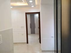 3BHK Multistorey Apartment for Rent in Antriksh Shivalik Apartments at Sector 6 Dwarka - Photo 10