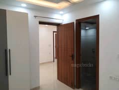 3BHK Multistorey Apartment for Rent in Antriksh Shivalik Apartments at Sector 6 Dwarka - Photo 8