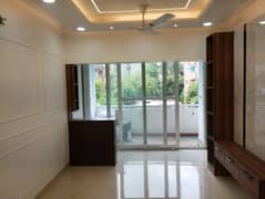 3BHK Multistorey Apartment for Rent in Antriksh Shivalik Apartments at Sector 6 Dwarka - Photo 1