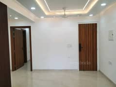 3BHK Multistorey Apartment for Rent in Antriksh Shivalik Apartments at Sector 6 Dwarka - Photo 2