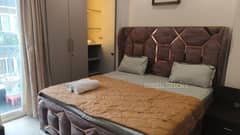 3BHK Multistorey Apartment for Rent in RWA Flats at Block G Saket - Photo 2
