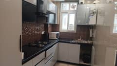 3BHK Multistorey Apartment for Rent in RWA Flats at Block G Saket - Photo 4