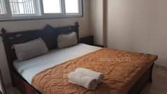 3BHK Multistorey Apartment for Rent in RWA Flats at Block G Saket - Photo 3
